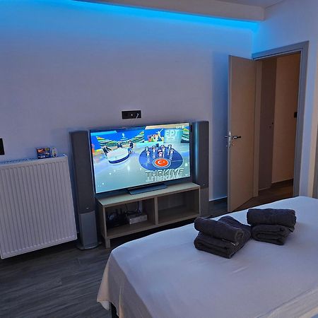 Sounio - Waterfront Luxury Spa Villa Pounta Zeza 170 Sqm On Private Beach Sounion Exterior foto