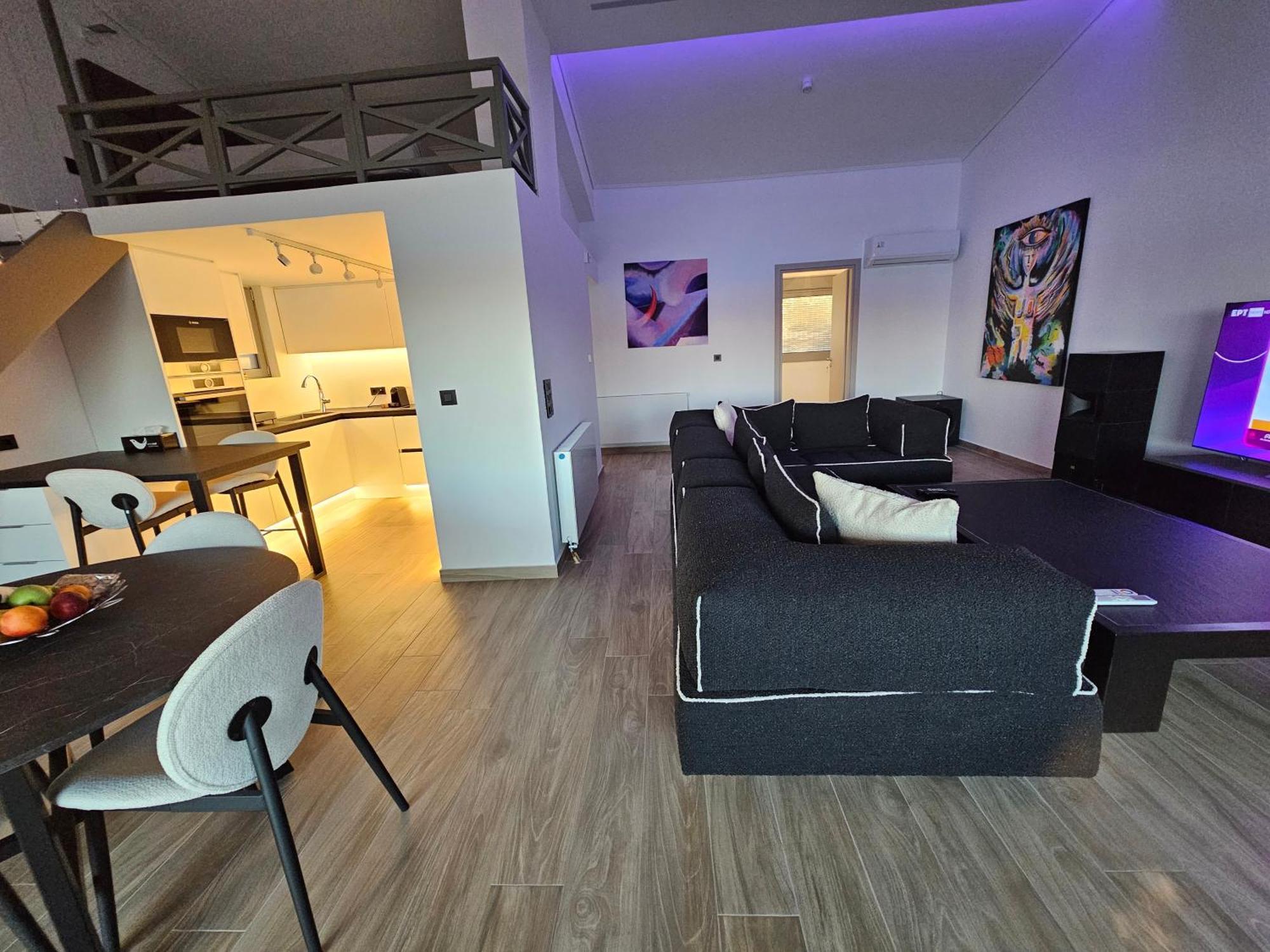 Sounio - Waterfront Luxury Spa Villa Pounta Zeza 170 Sqm On Private Beach Sounion Exterior foto